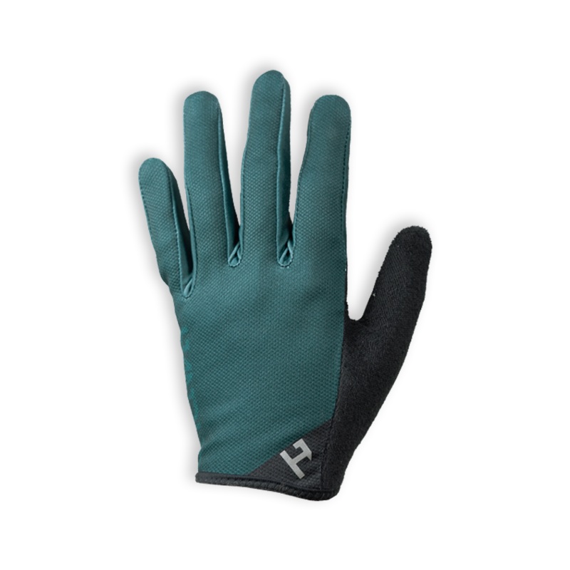 Gloves – Pine Green XX SMALL