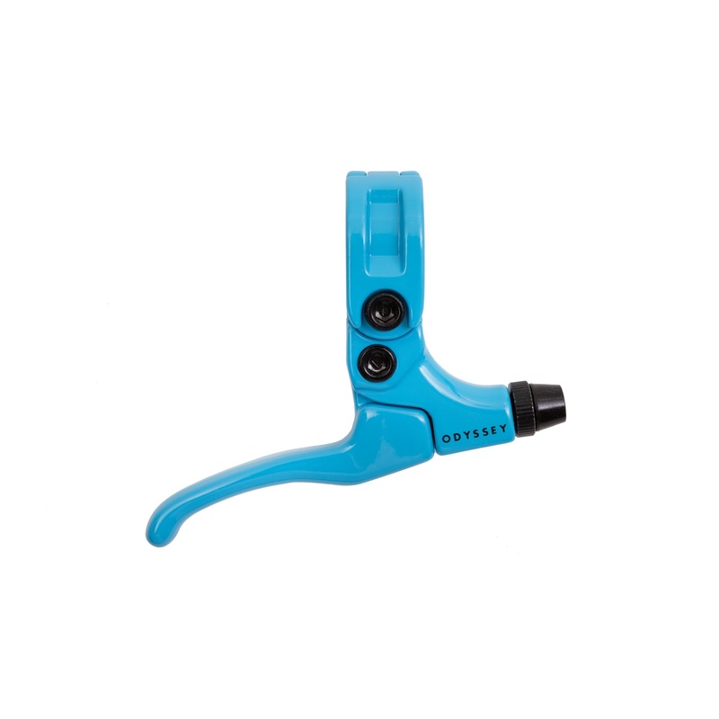 Odyssey Medium Monolever (Ocean Blue) Right