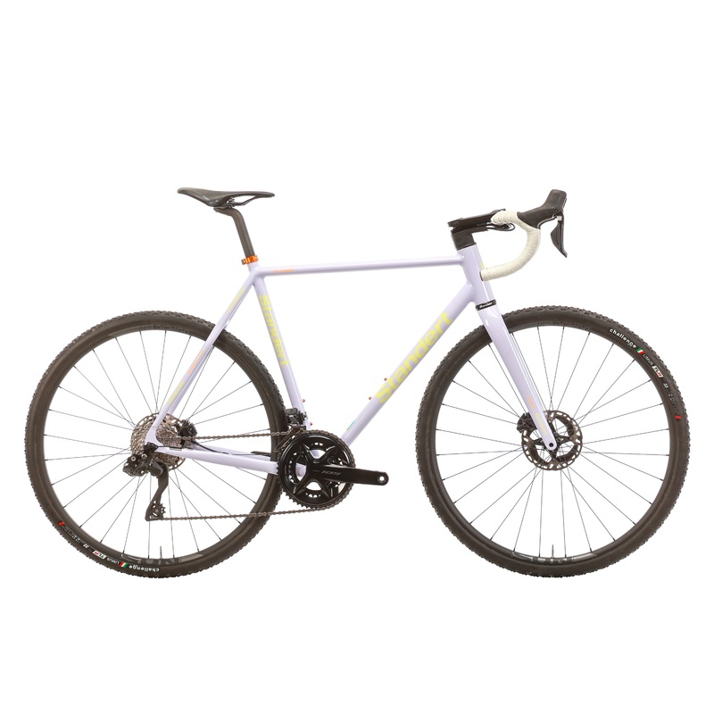Standert Stichsge 105 Di2 Cyclocross Bike – 2022, 58cm