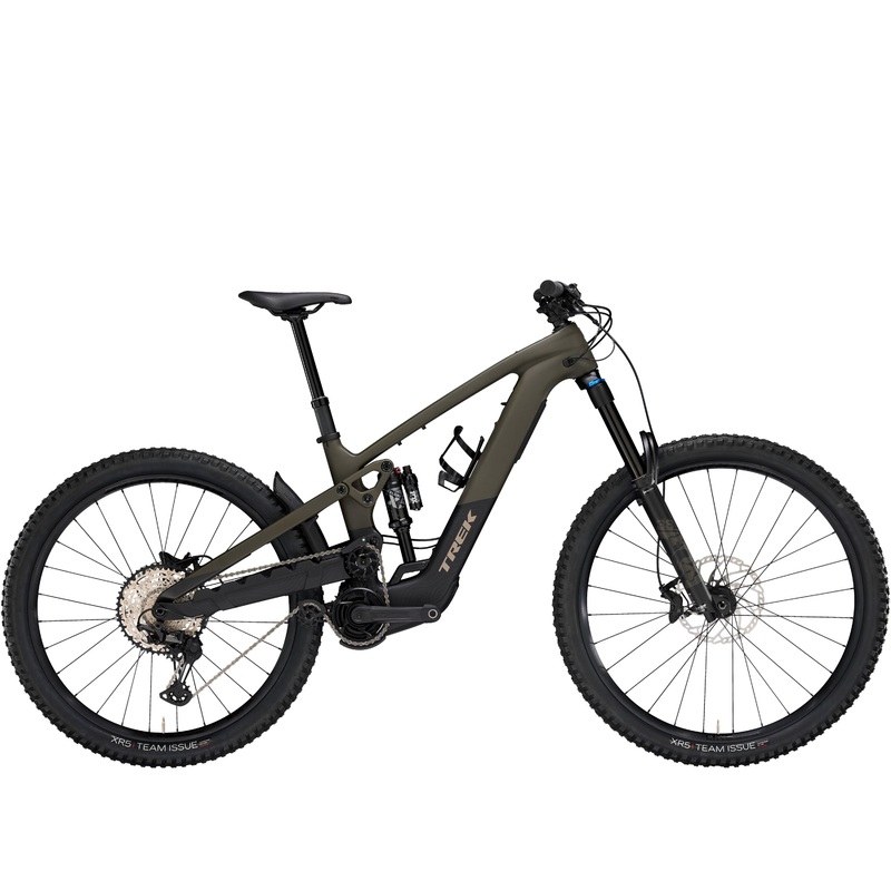 Trek slash+ 9.7 slx/xt OLIVE DRAB S