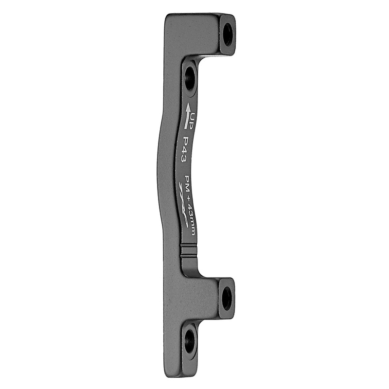 TRP P43 Post Mount Disc Brake Adapter – +43mm