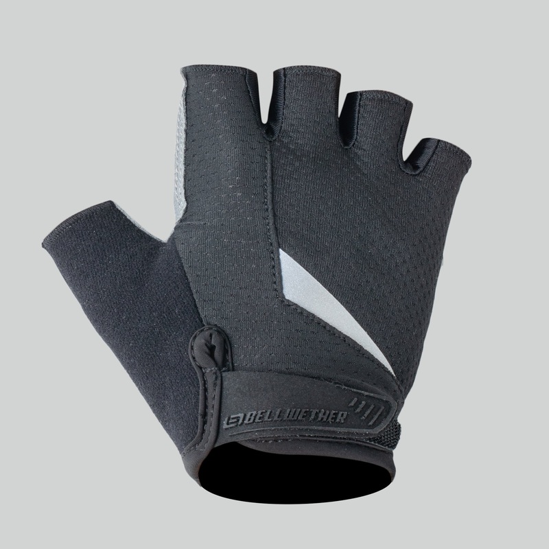 Women’s Ergo Gel Glove Black S