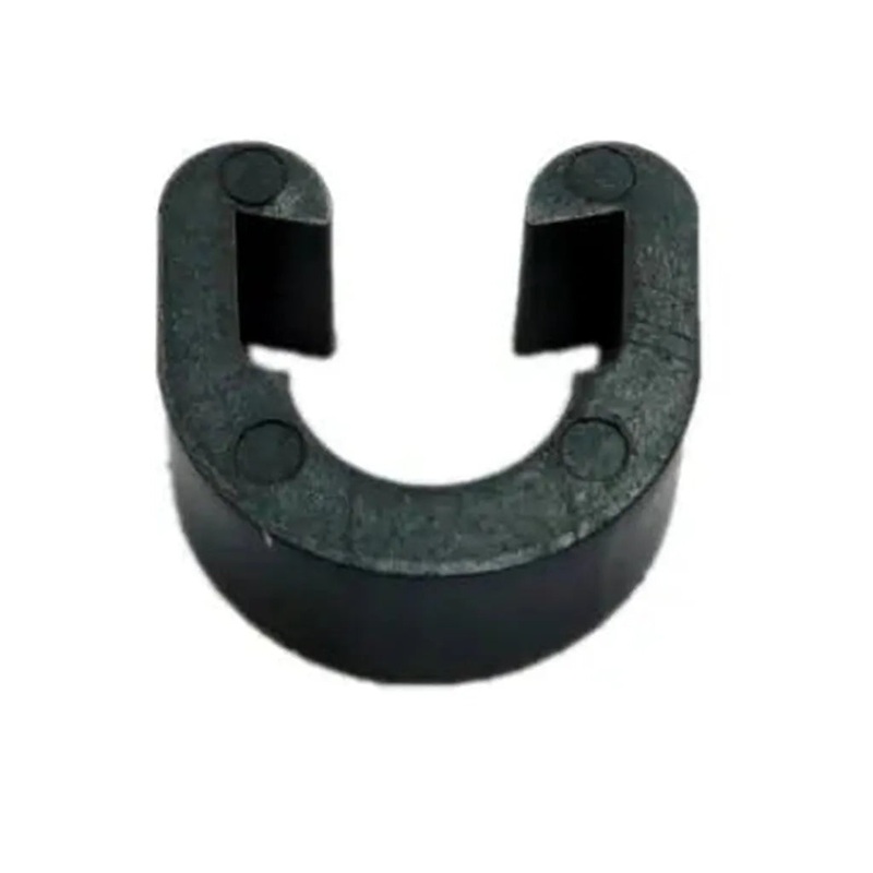 Brake Line Housing C-Clip (Each) Black