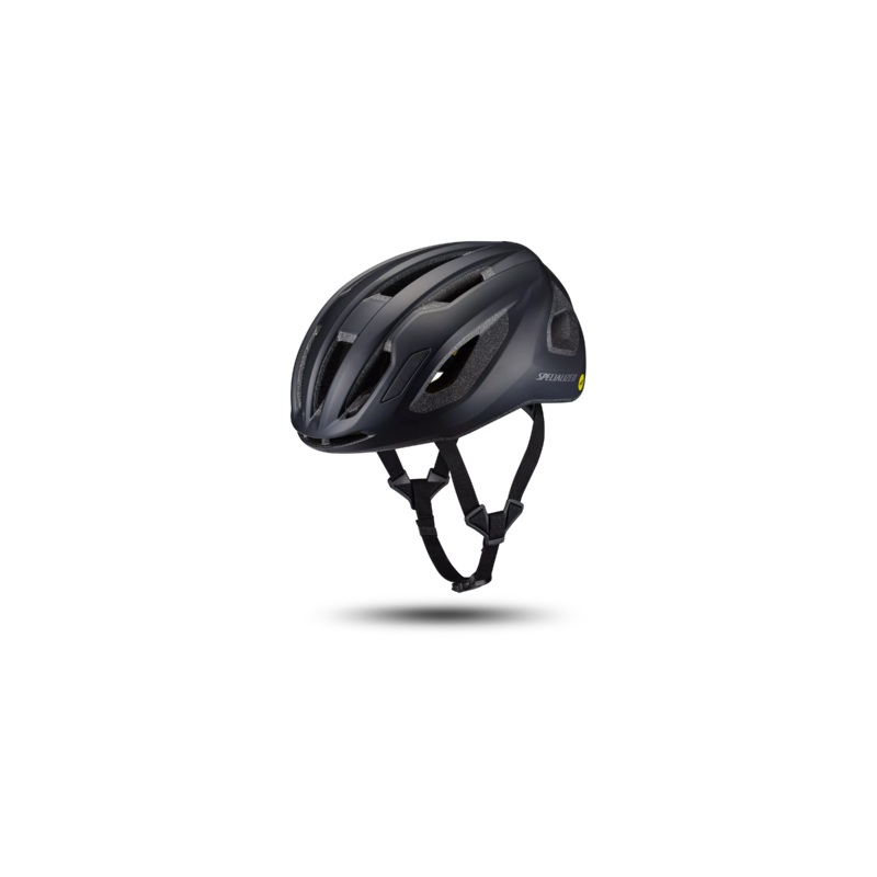 Chamonix 3 Helmet Black S
