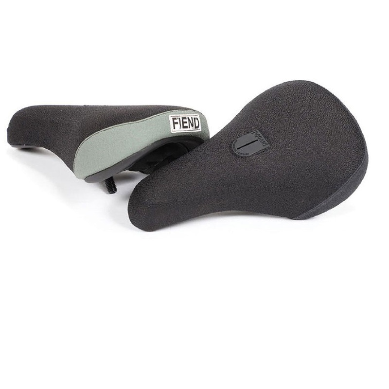 Fiend Process Pivotal Seat Black Fat