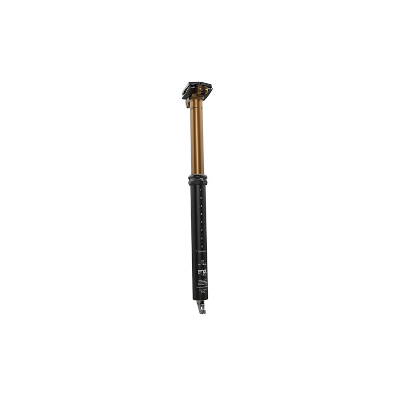 Fox Transfer Factory Dropper Seatpost 31.6mm 200mm Travel