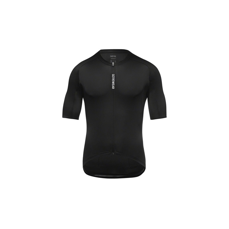 Gorewear Spinshift Jersey – Men’s Scrub Blue Medium