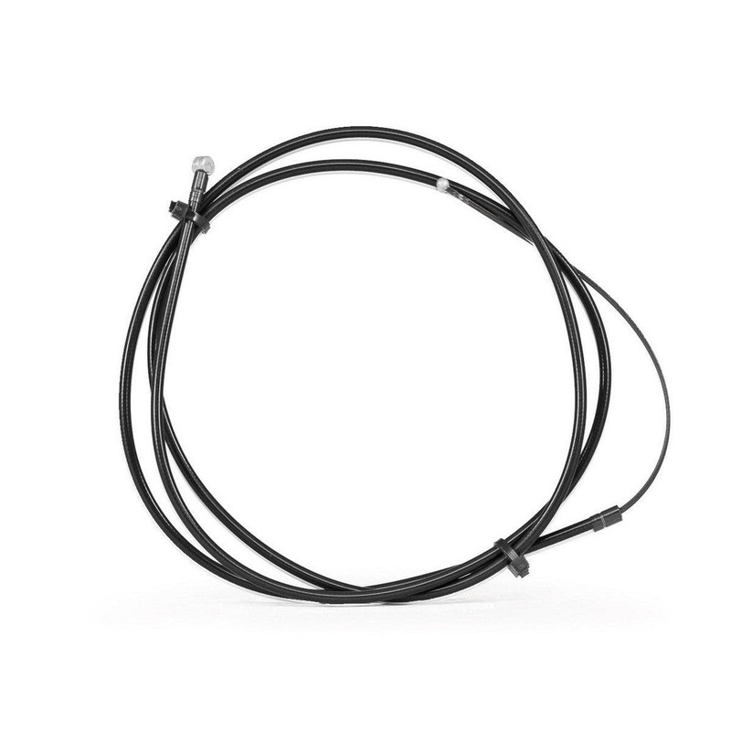 Salt Am Slick Brake Cable Black Standard