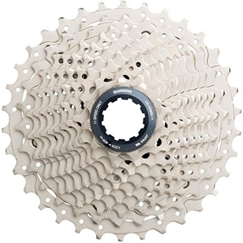 Ultegra R8000 Cassette 11-Speed 11-28T