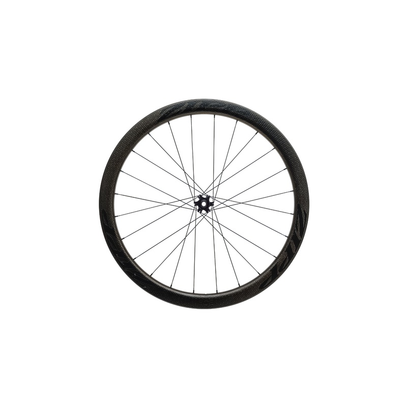 Zipp 303 Firecrest Carbon Tubeless 700c Front Wheel