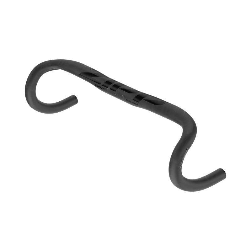 Zipp SL-70 Ergo Handlebar 40cm Black