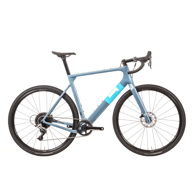 3T Exploro Race Rival Gravel Bike – 2021, X-Large