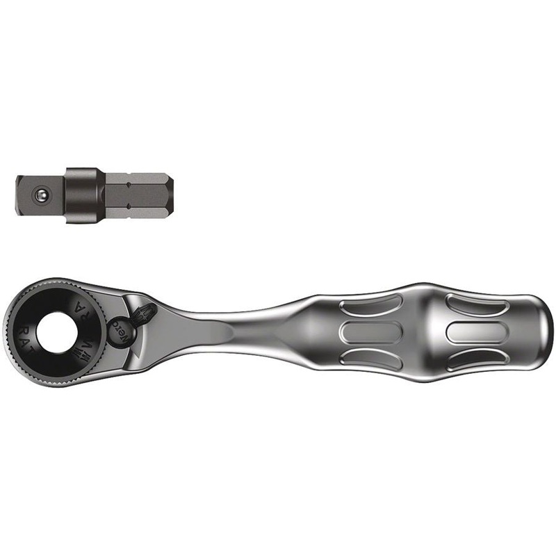 8001 A Zyklop Mini 1 Ratchet 1/4″