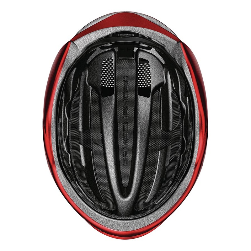 Abus GameChanger 2.0 Helmet S 51 – 55cm Performance Red