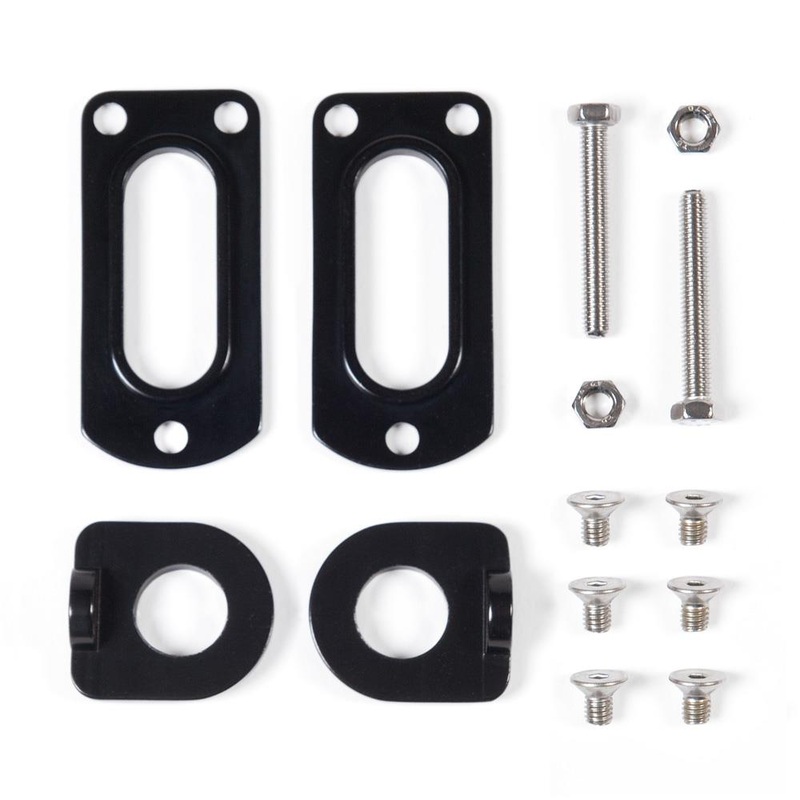 Stay Strong Rear Replacement Dropout Kit – V4 And V3 Compatible 15mm
