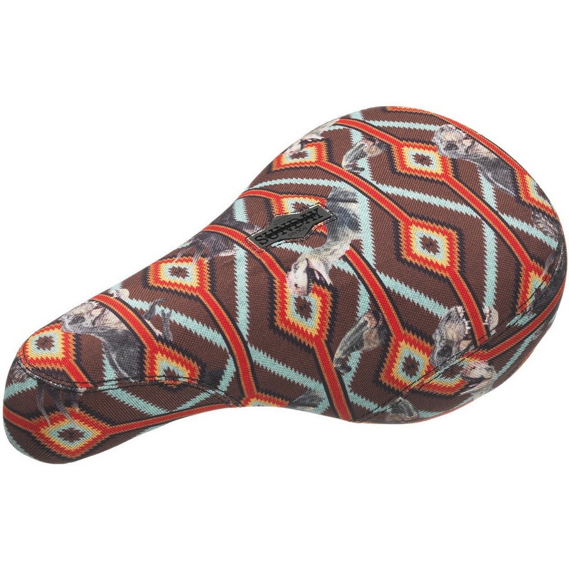 Sunday “Dinowest” Erik Elstran Signature BMX Pivotal Seat