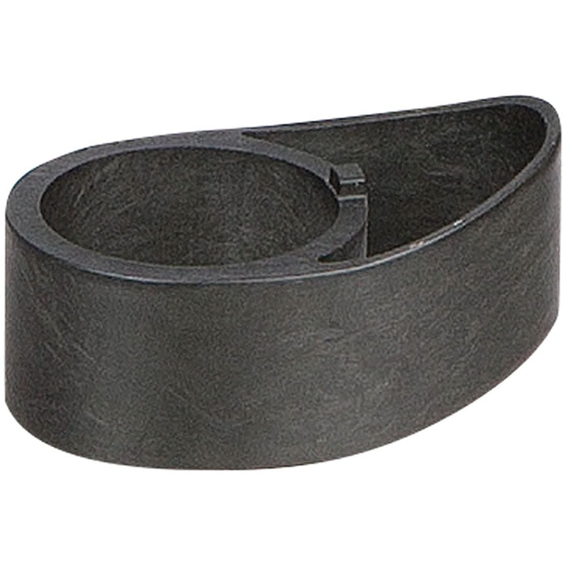 Vision Carbon Aero Spacer 20mm for Metron 5D – Black