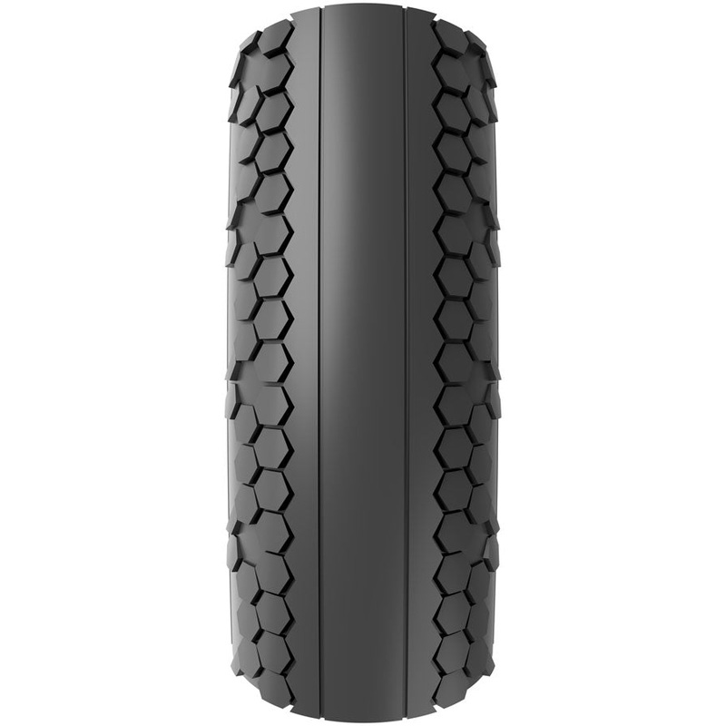 Vittoria Terreno T10 Hardpack Tire – 700 x 45, Tubeless, Folding, Black, Gravel Endurance, Graphene, G2.0