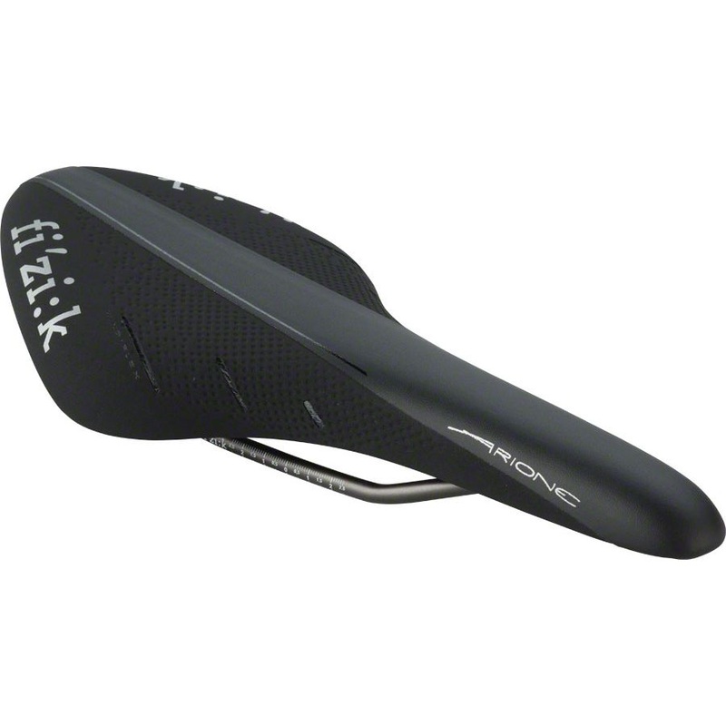 Arione R3 Saddle – Arione R3 Saddle Arione R3 Open Saddle – Kium, Black, Regular