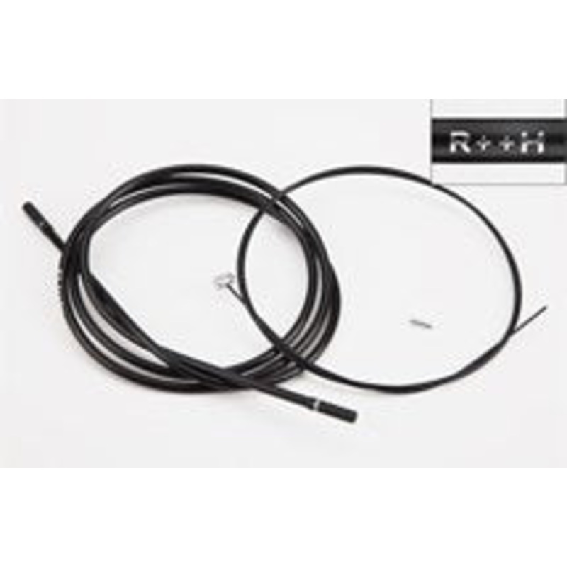 Brake Cable + Outer Rear – H Type