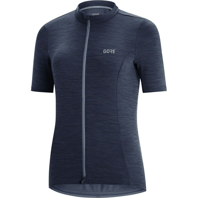 C3 Cycling Jersey – Women’s Orbit Blue Small