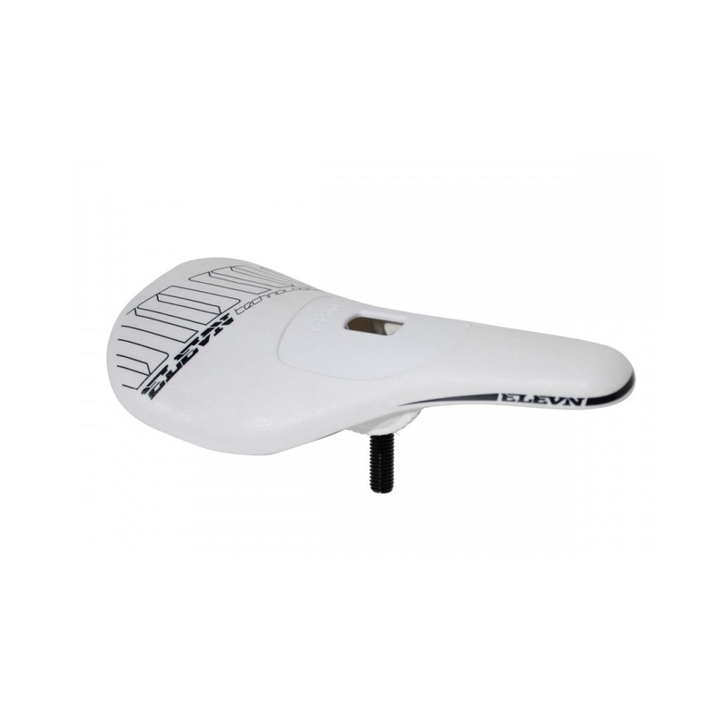 Elevn Expert/Pro Pivotal Seat Black & White