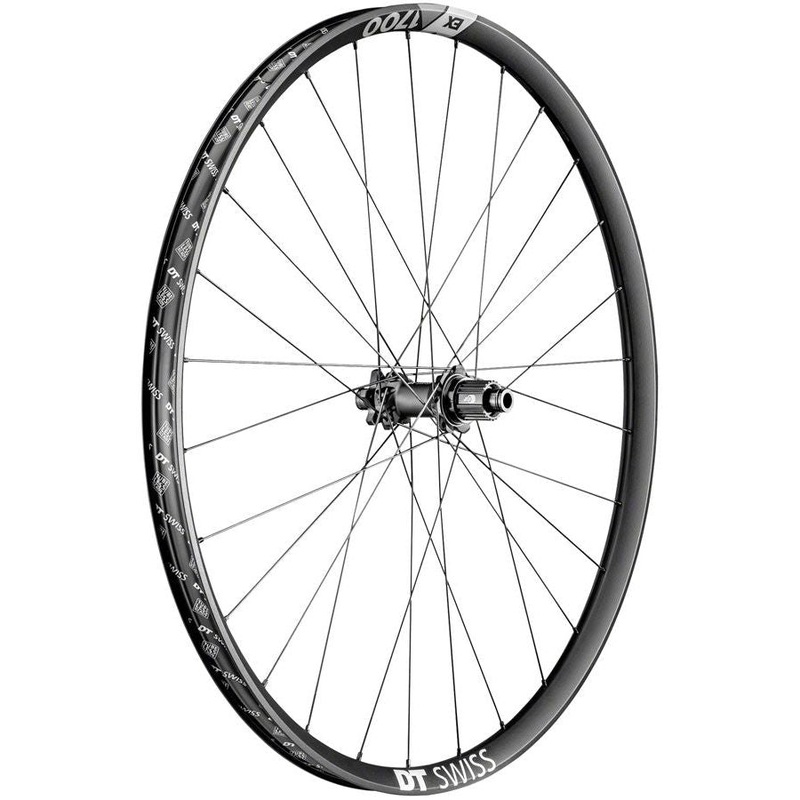 EX 1700 SPLINE Rear Wheel Shimano Micro Spline 584 / 650b / 27.5″ 27.5″