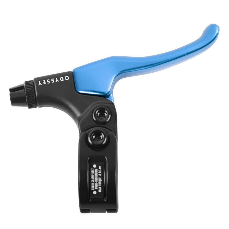 Odyssey Monolever Blue/Black