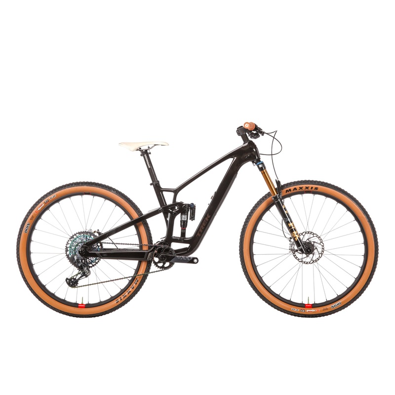 Trek Fuel EX Mountain Bike – 2023, Medium