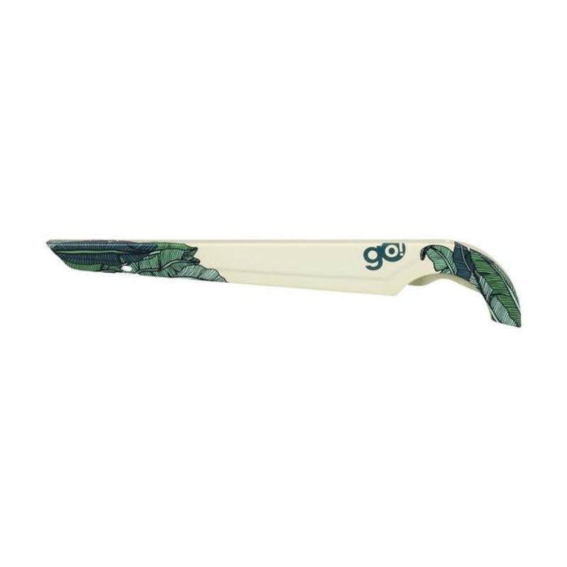 Bali Cruiser Go! Chainguard Cream One size