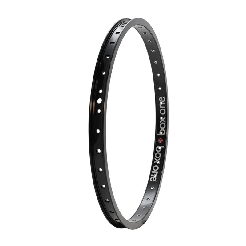 BOX ONE 24X1.75″ RIM REAR 36H BLACK