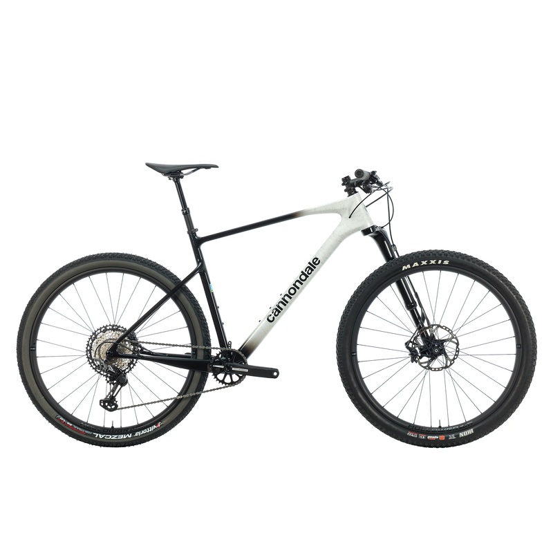 Cannondale Scalpel HT Hi-MOD 1 Mountain Bike – 2022, X-Large