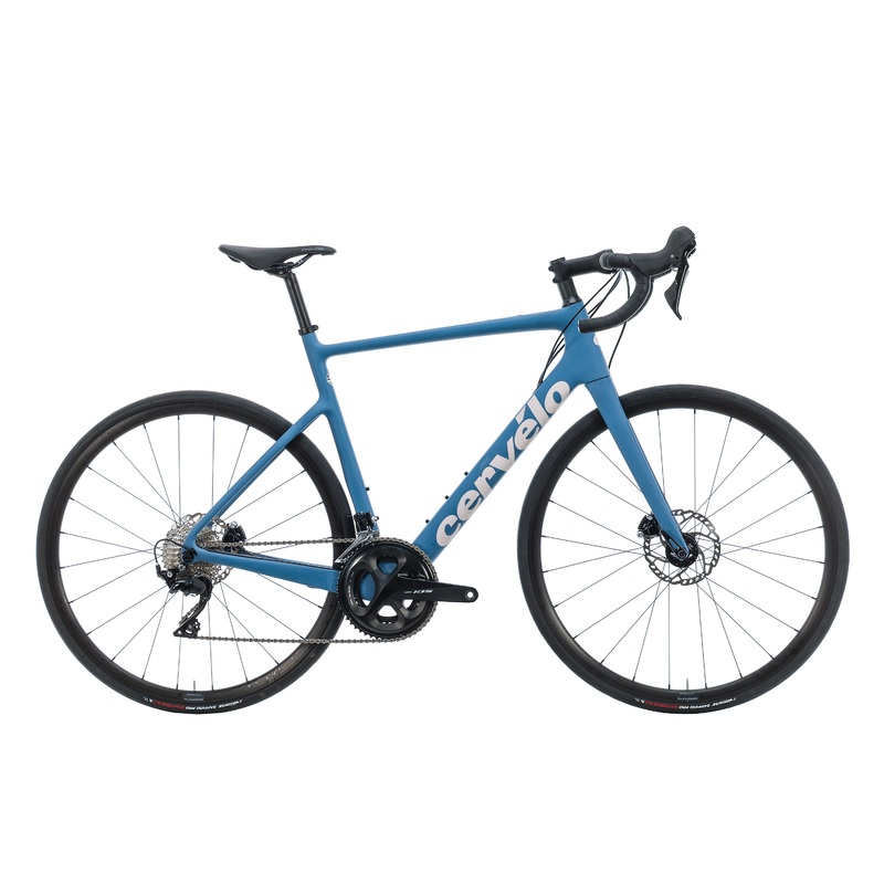 Cervelo Caledonia 105 Disc Road Bike – 2021, 56cm
