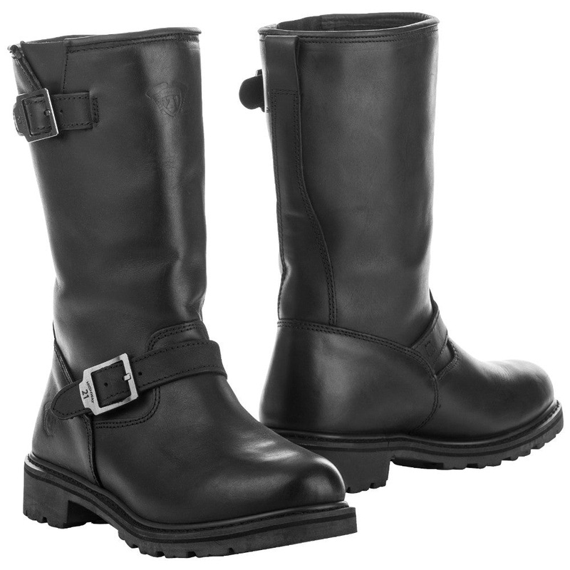 HIGHWAY 21 Primary Engineer Boots Sz 10