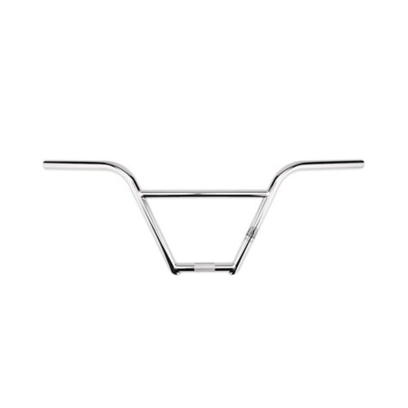 Kink Eagle bars 9″ Chrome