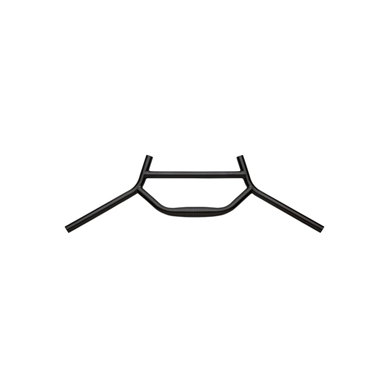 Surly Moloko Handlebar 31.8mm Clamp Black