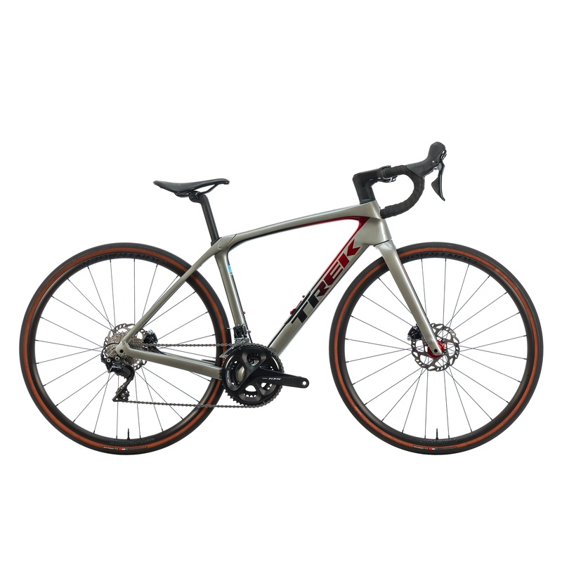 Trek Domane SL 5 Gen 4 Road Bike – 2023, 52cm