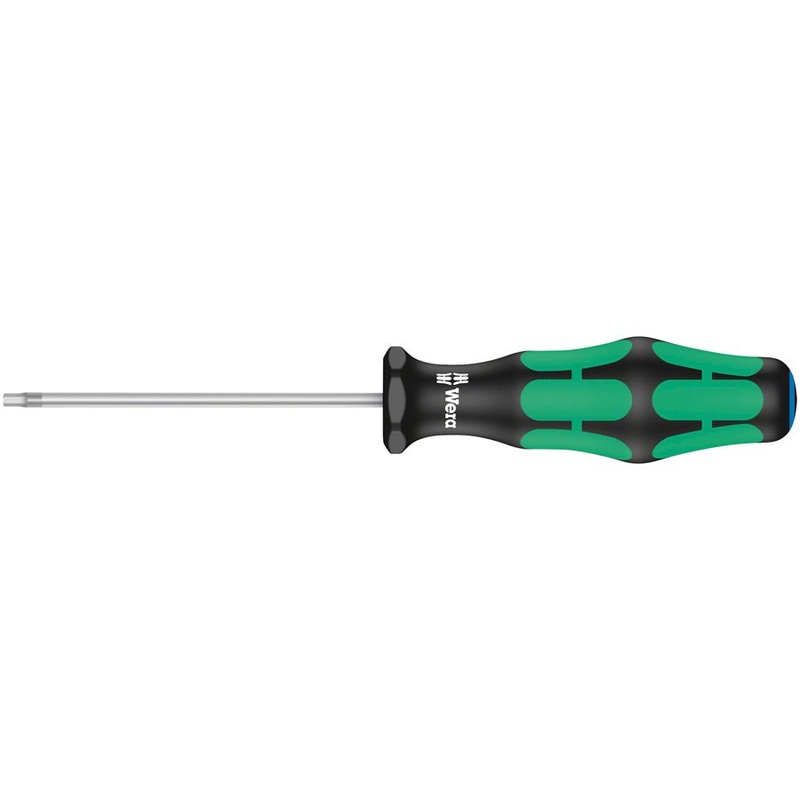 354 Hex Driver 354 Hex Driver – 2.5mm