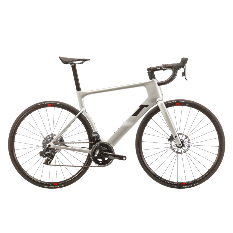 3T STRADA FORCE AXS Road Bike – 2023, 56cm
