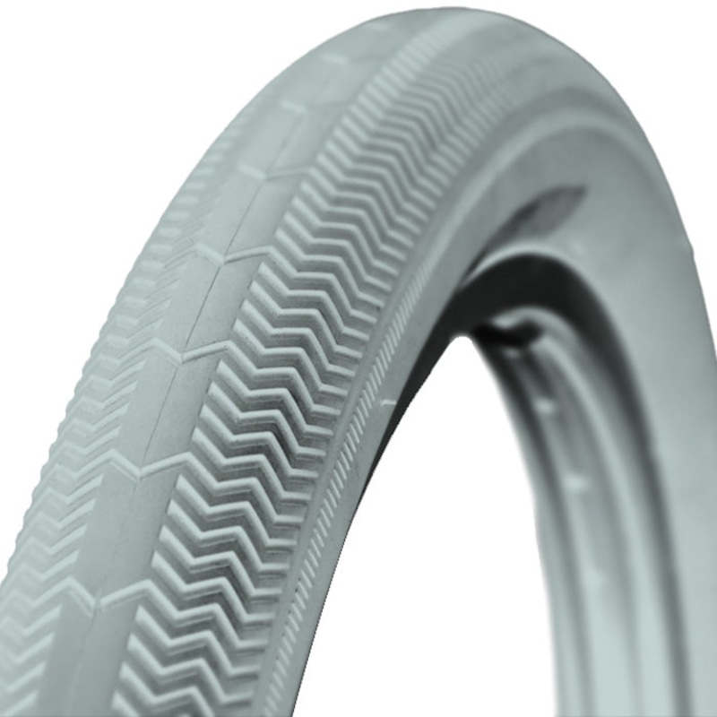Alienation TCS F1 Folding Tire 20×1.95″ Grey