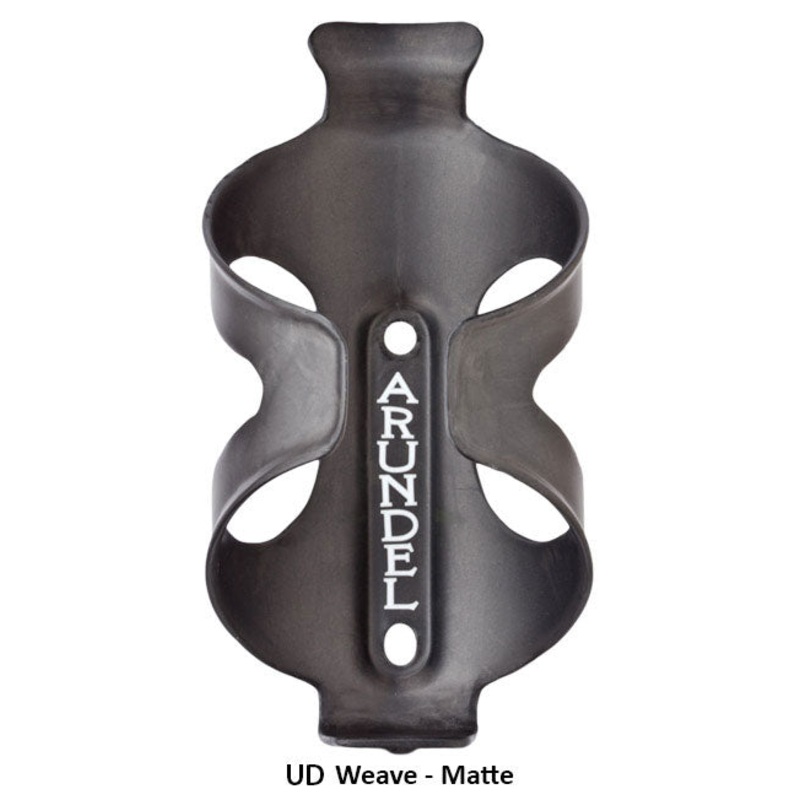 Arundel Dave-O Carbon Cage UD-Weave Matte