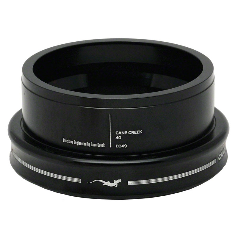 Cane Creek 40 EC49/30 Lower Headset Black