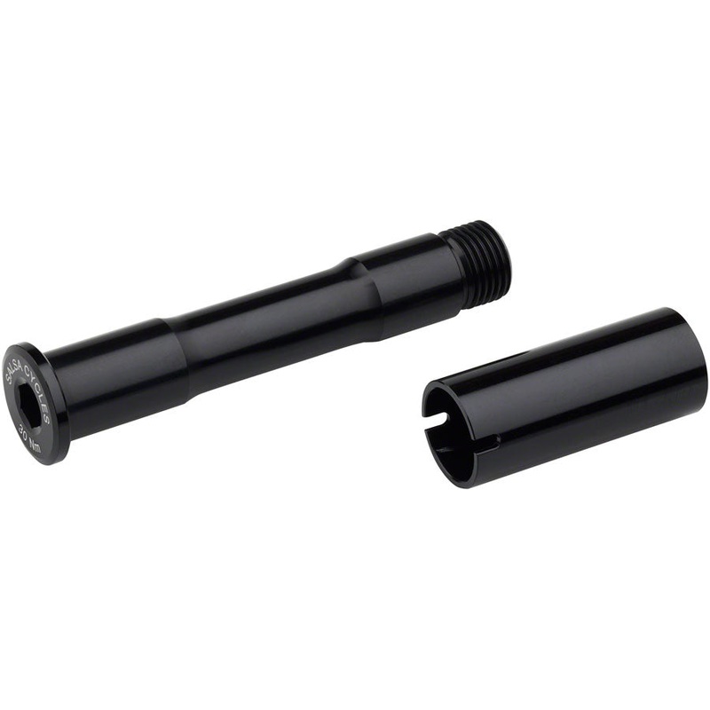 Salsa Main Pivot Kit – Main Pivot Pin, Bearing Spacer Sleeve – 3739