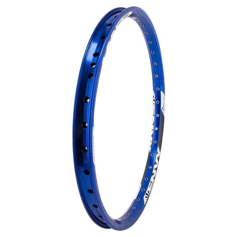 Sun Envy 24″ Rim (Front or Rear) Chrome/Front