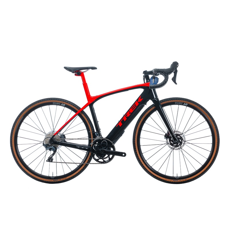 Trek Domane+ LT Road E-Bike – 2021, 52cm