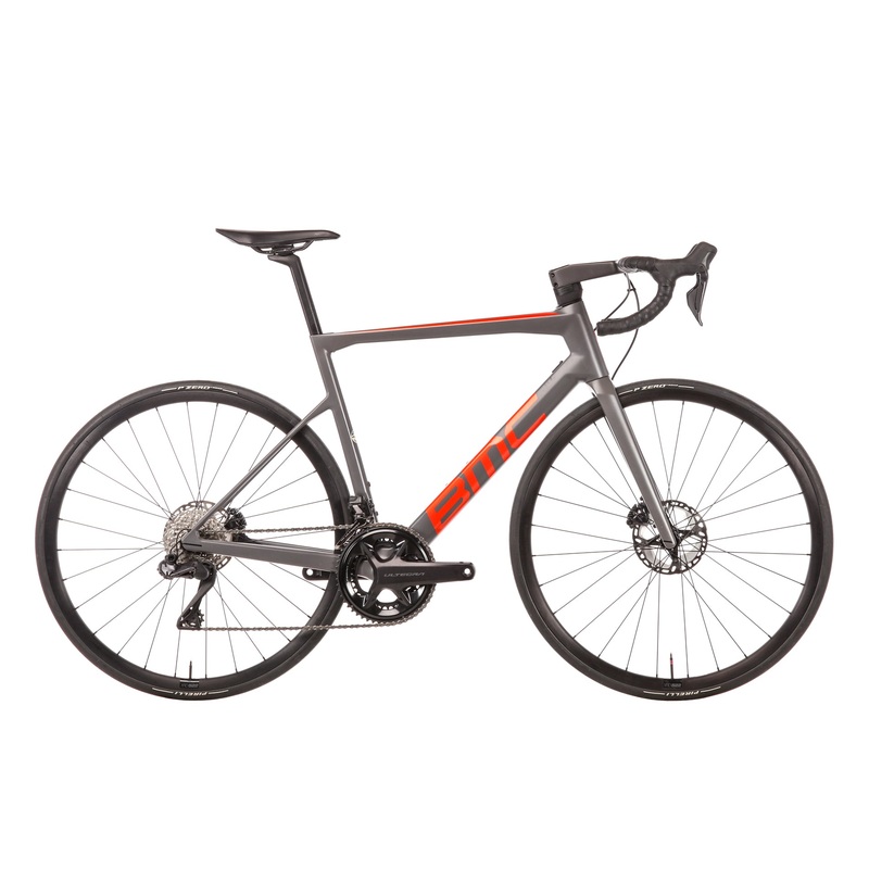 BMC Teammachine SLR TWO Road Bike – 2024, 56cm