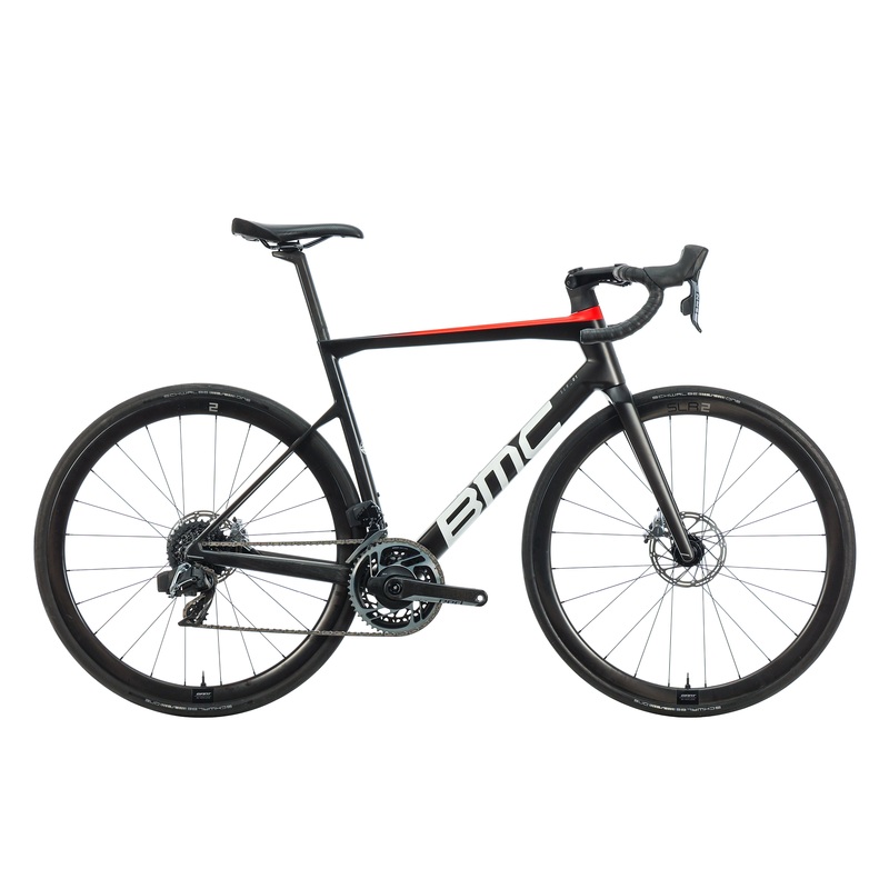 BMC Teammachine SLR01 ONE Road Bike – 2021, 56cm