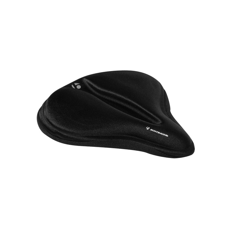 Saddle Part Bontrager Gel Cover Comfort