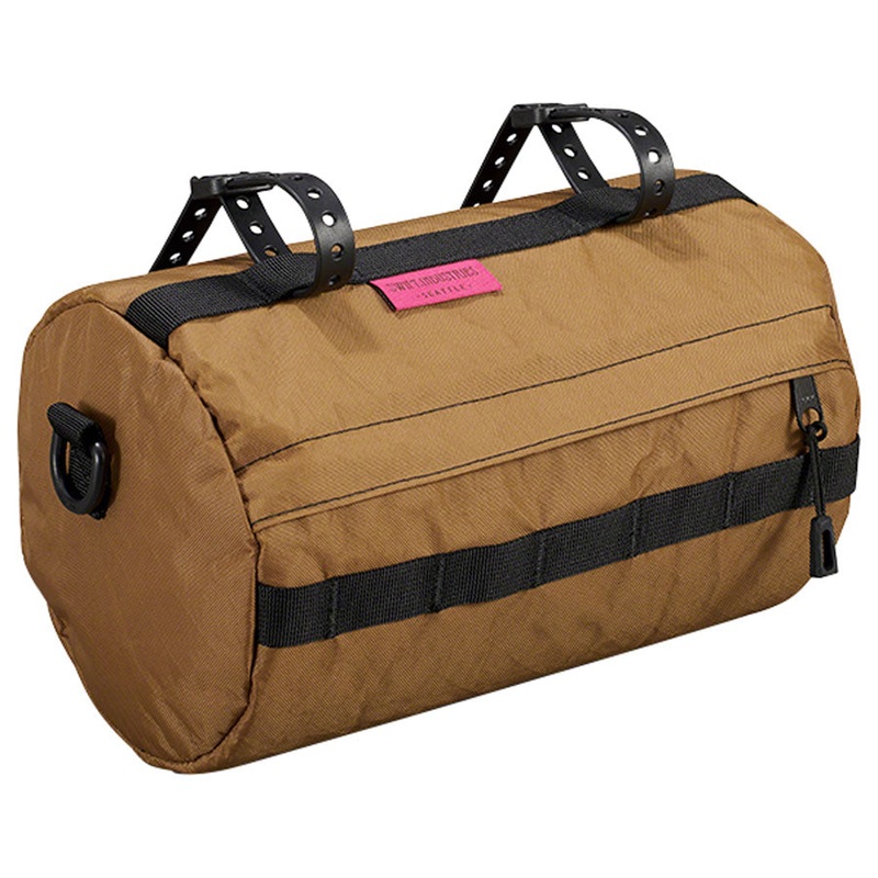 Swift Industries Bandito Bicycle Bag – Coyote