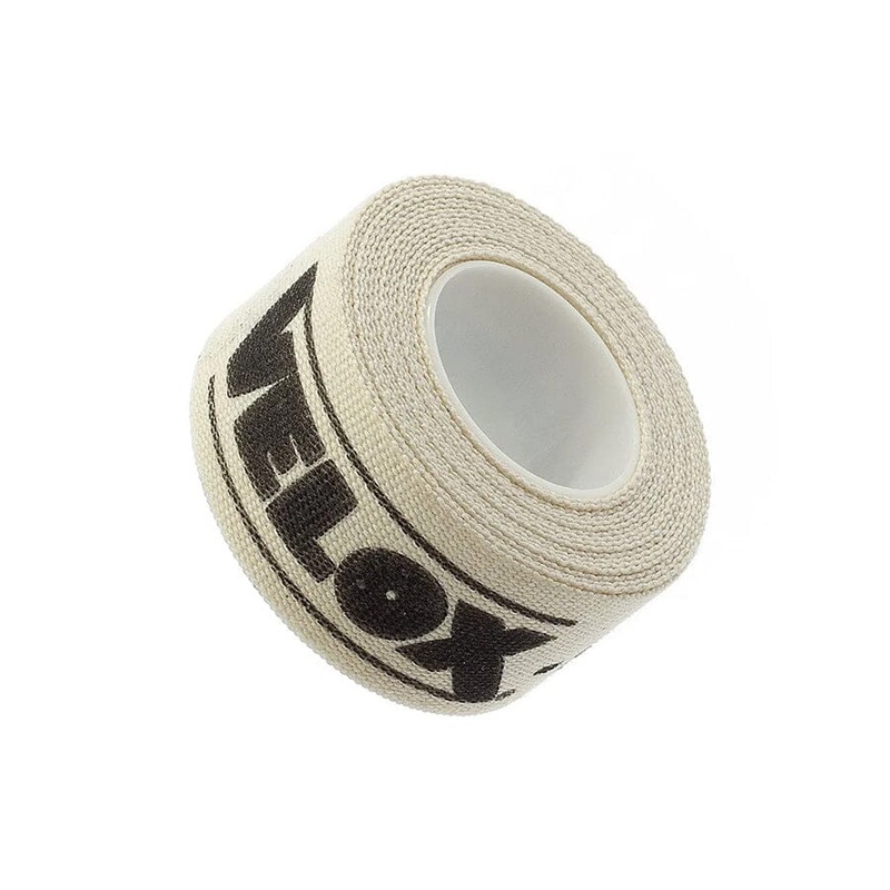 Velox Cloth Rim Tape 19mm